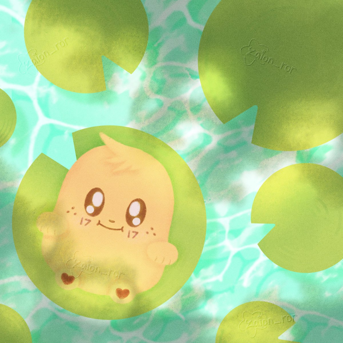 zaion — 🎨🖌️👽 tweet media