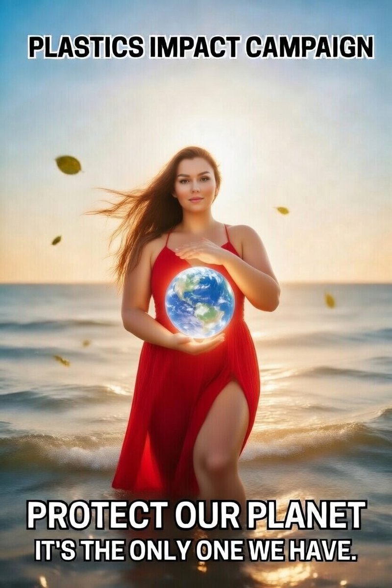 Plasticsimpact's tweet image. We have no Planet B 🌍

So we better take good care of this one we live on.
let's remember the importance of healthy &amp;amp;thriving nature and ecosystems #ForPlanet and for our future

#SUPsep #saveEarth

@EU_ENV @EUCouncil @iaeaorg @EPA @HKhalley @fatmavarank @theGEF @UNESCAP @ADB_HQ