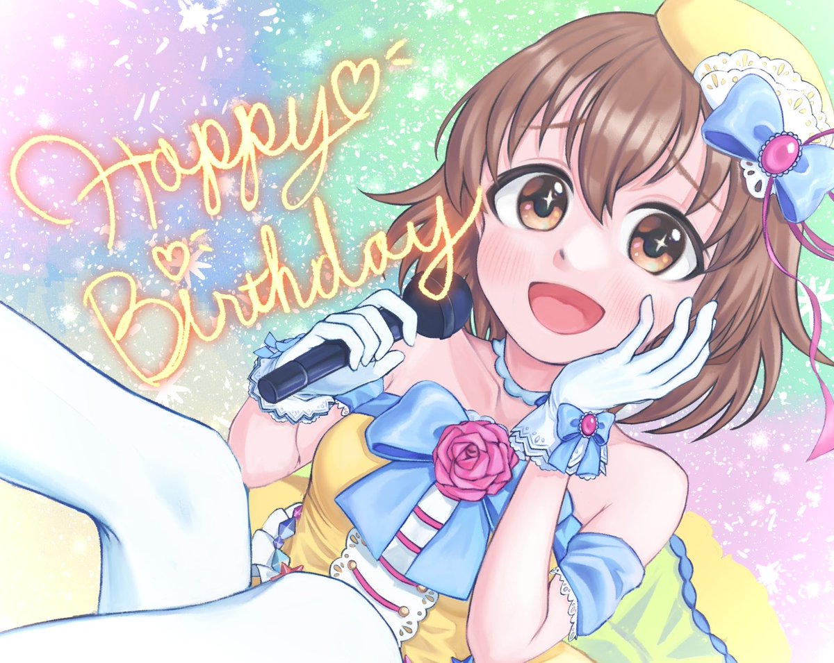 ろくすんぽ tweet media