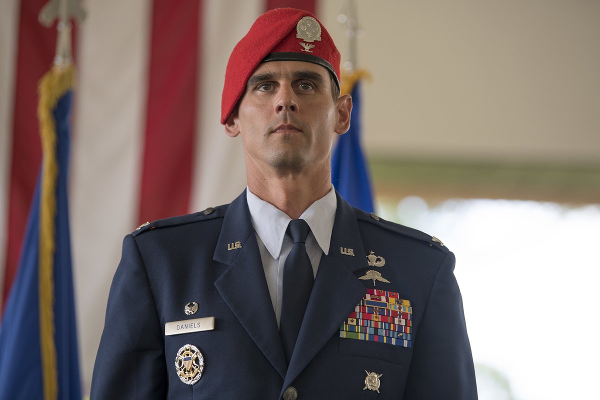 Captain John Yossarian tweet media