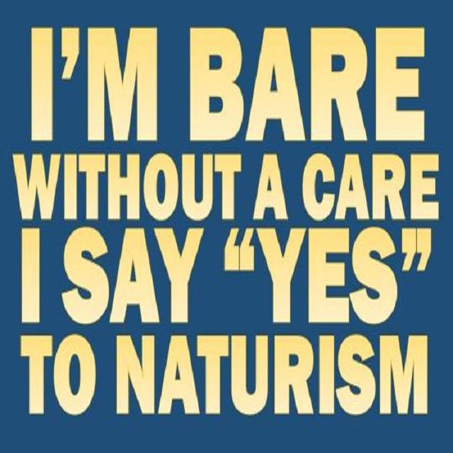 Kick Ass Nudists tweet media