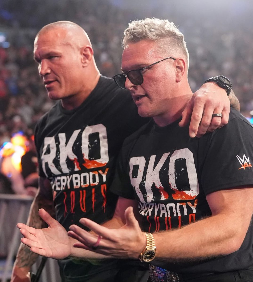 Super Wrestling | سوبر ريسلينج tweet media