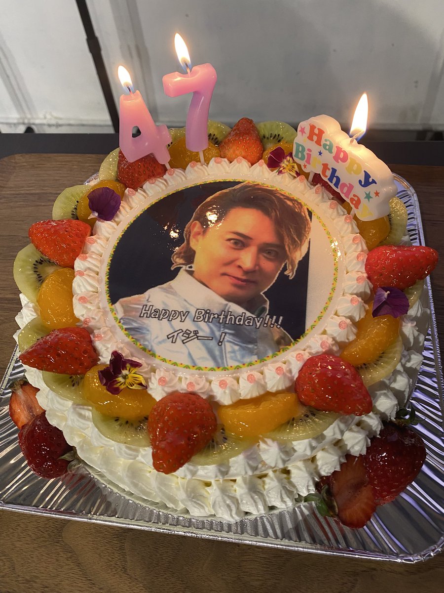 井路端健一(いじばたけんいち) tweet media