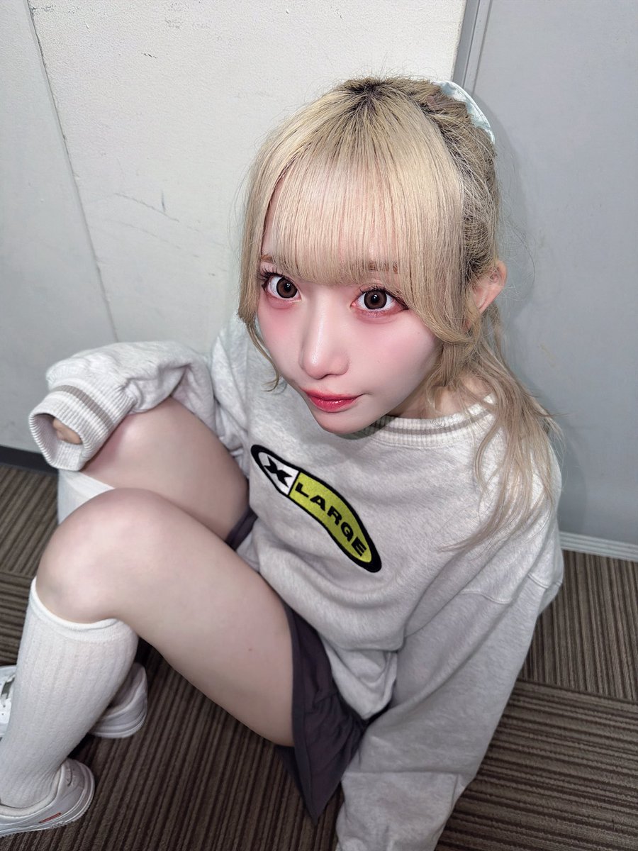 水瀬らゆん【ぜろから⭐︎すた→と】 tweet media