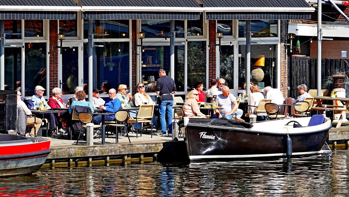 Ton Wesselius tweet media