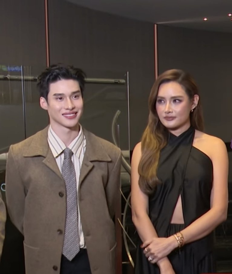 ปราปต์ tweet media