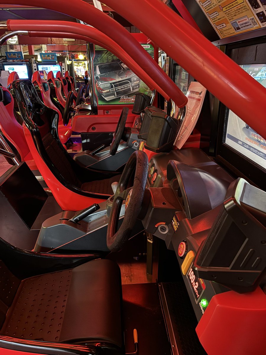 アミューズスペースミール tweet media