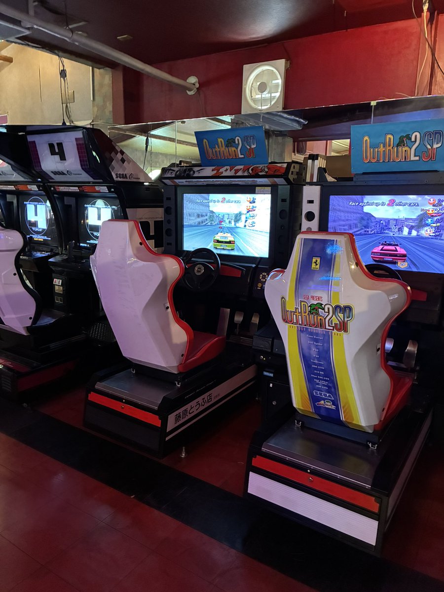 アミューズスペースミール tweet media