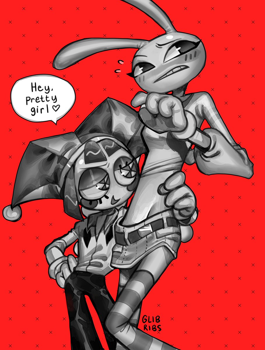 🦷Jermie🦷comms open tweet media