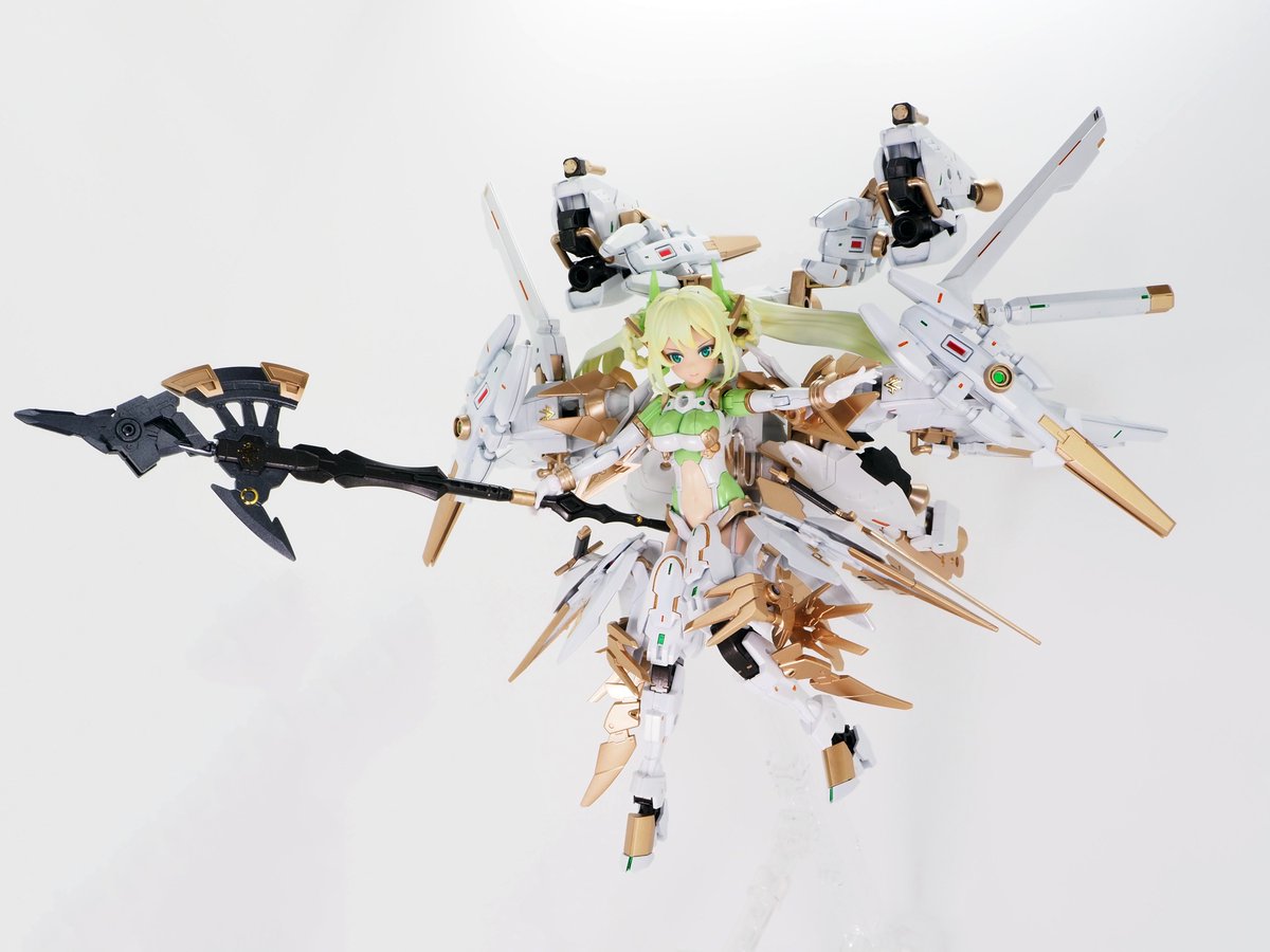 美鈴まさき tweet media