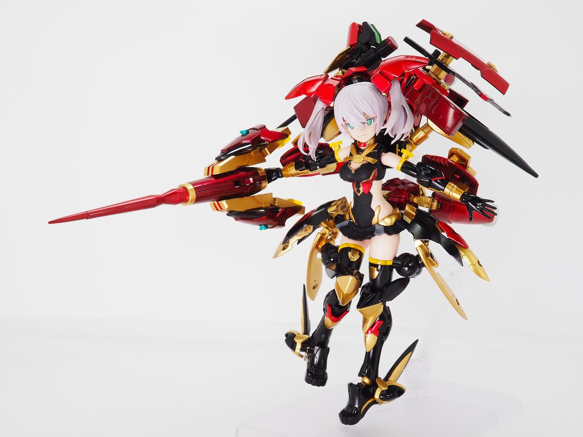 美鈴まさき tweet media