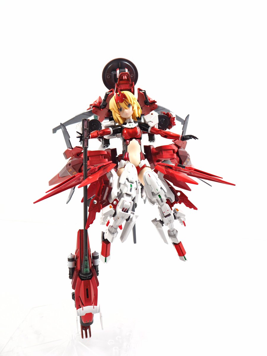 美鈴まさき tweet media