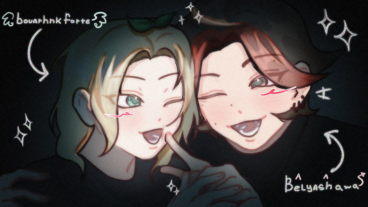 BelyashQwQ's tweet photo. (・👅・)⎠💚✨
I want to join VGen... here's some of my work...
Pls send me a  #VGenCode ? https://t.co/imSuh0Z0FV