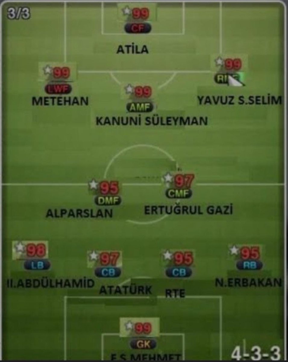 Terimkan (yeni) tweet media