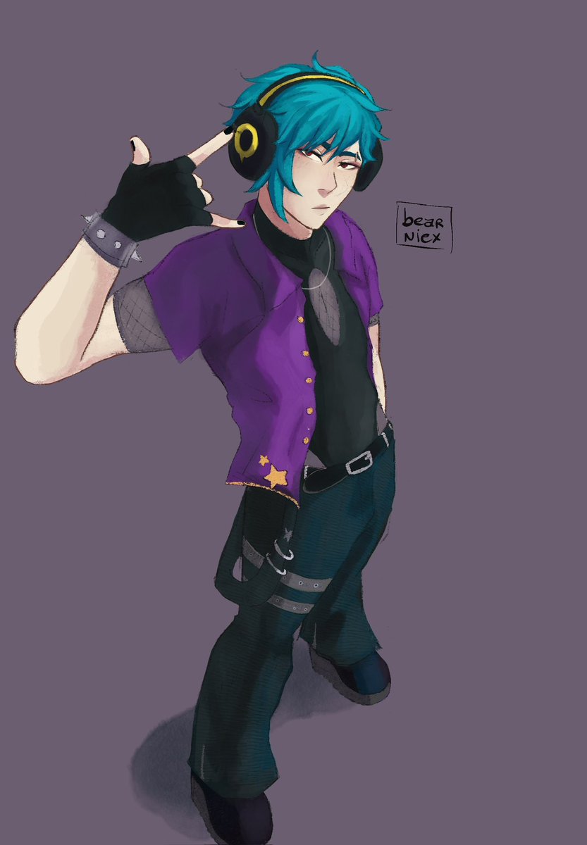 bear ✨ tweet media