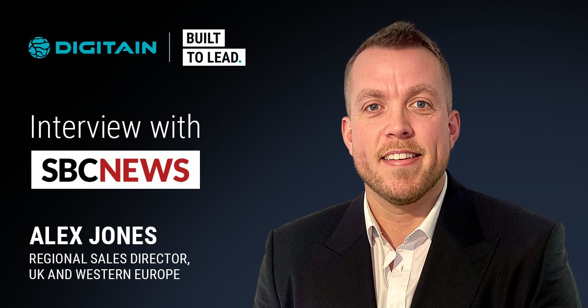 Digitain tweet media