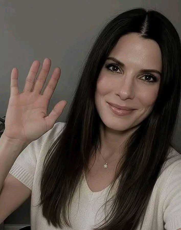 sandra bullock fanpage tweet media