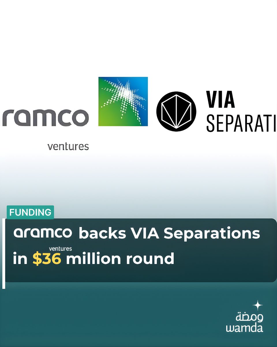 Wamda ومضة tweet media