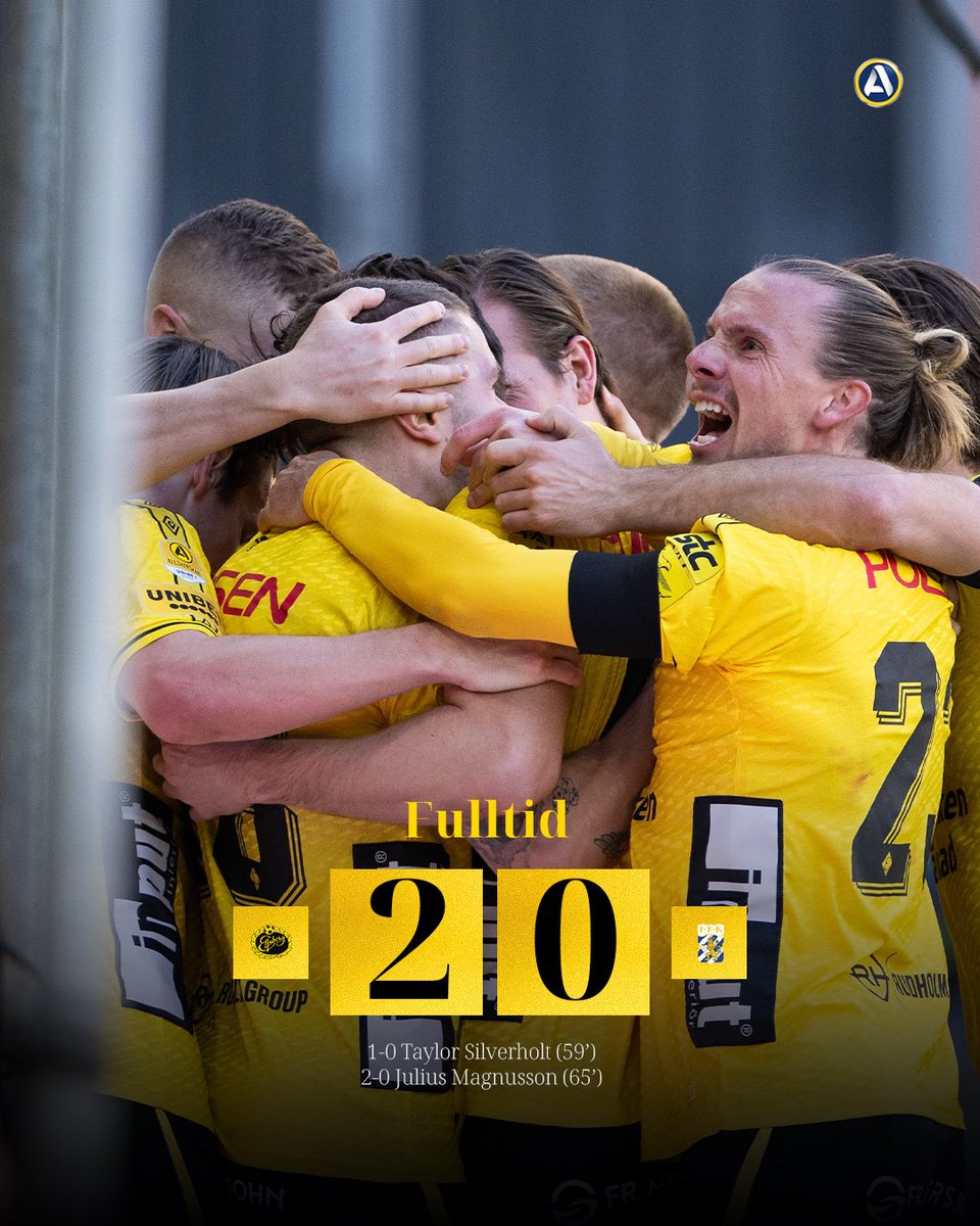 IF Elfsborg tweet media