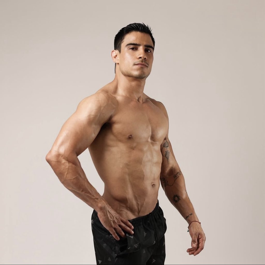 Martín Morales tweet media