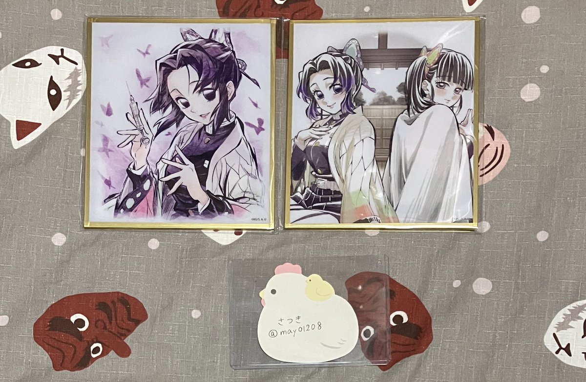 さつき@プロカ必読 tweet media