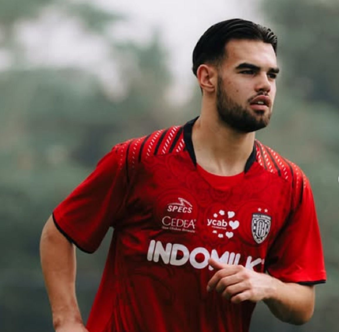 Seniman Bola tweet media