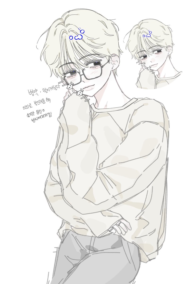 시골똥개 ㅌㅊㅅ tweet media