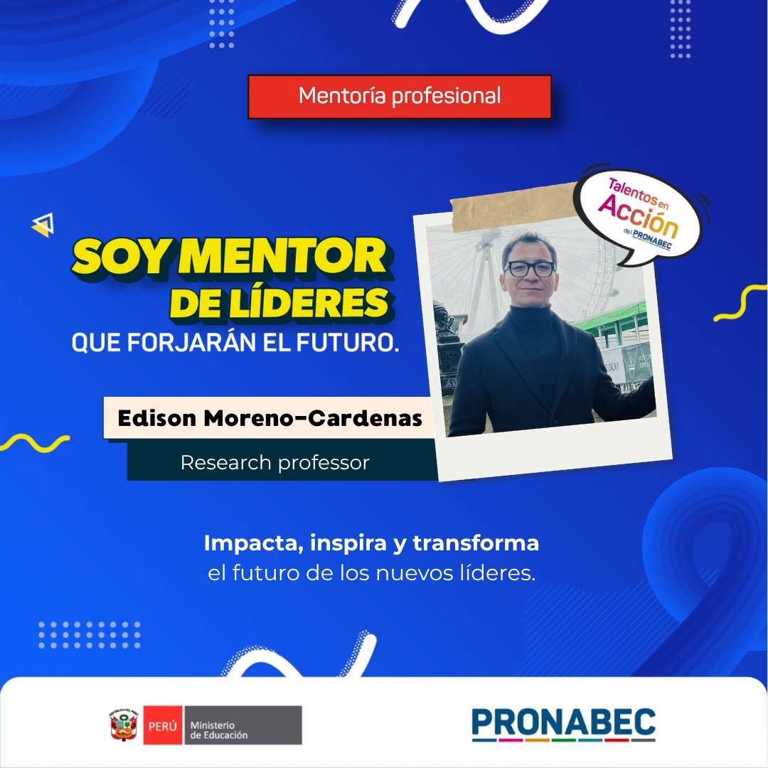 Edison Moreno-Cardenas tweet media