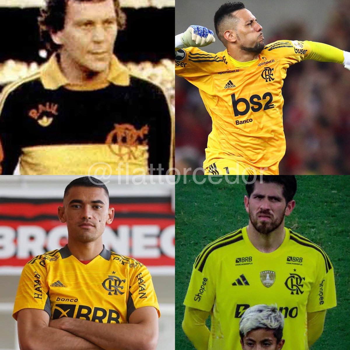 FlaTorcedor tweet media