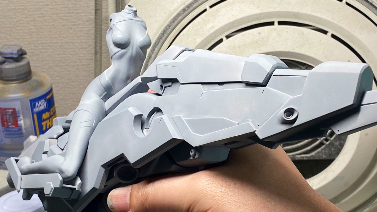 きたむら tweet media