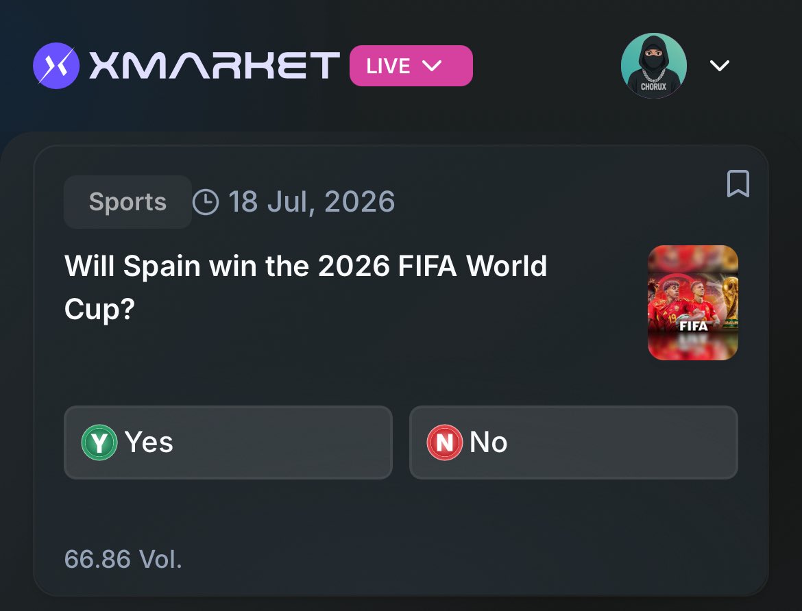 Big Chorux 2.0 🥷 tweet media