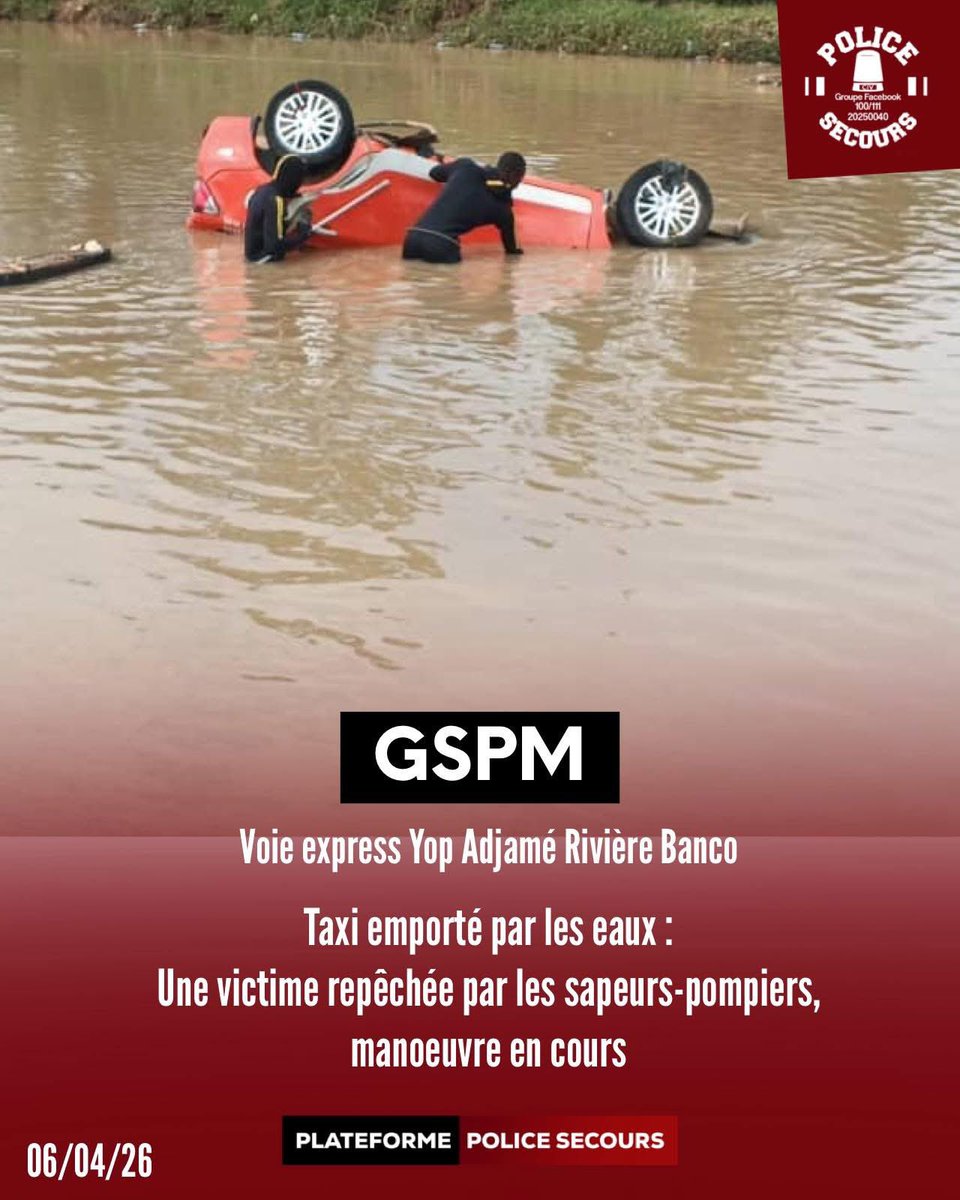 PROM’IVOIRE 🇨🇮 tweet media