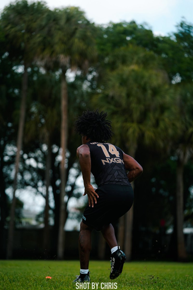 Immanuel “X” Simmons (@Mannydakid13) / Posts / X