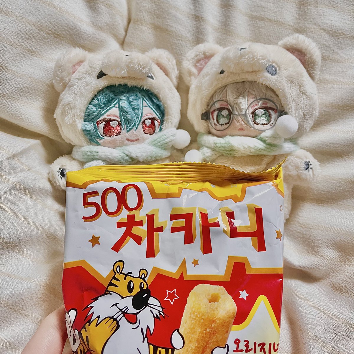 굼방이 tweet media