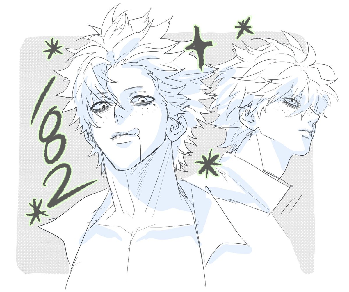 켘커l｡⋆ tweet media