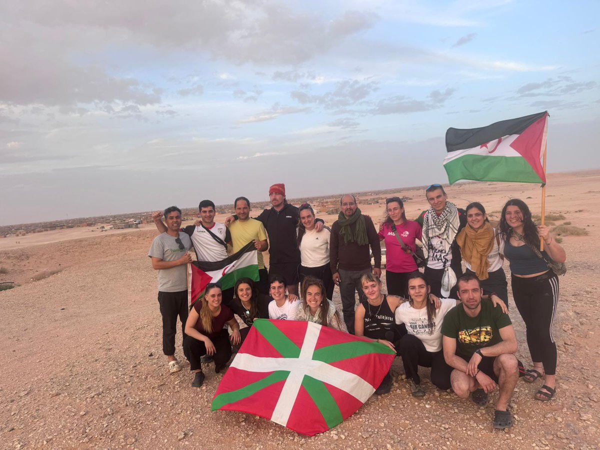 @Polisario_Euskadi tweet media