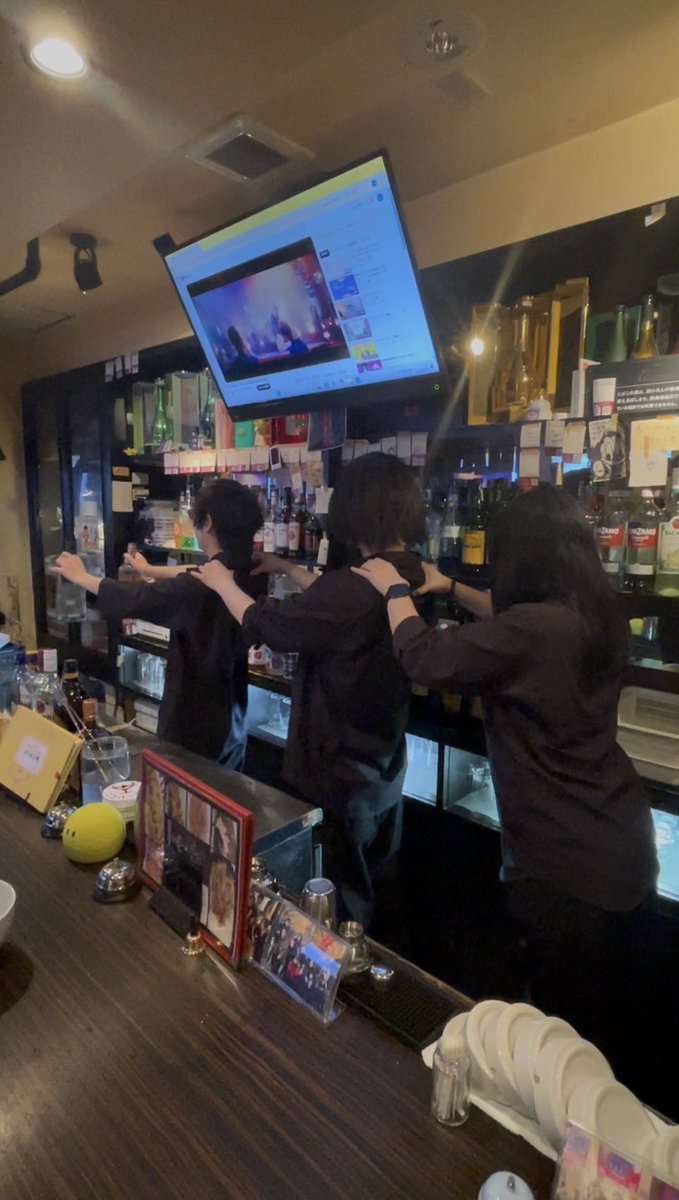 しゅん@ニコバー仙台国分町Mixコンカフェ tweet media