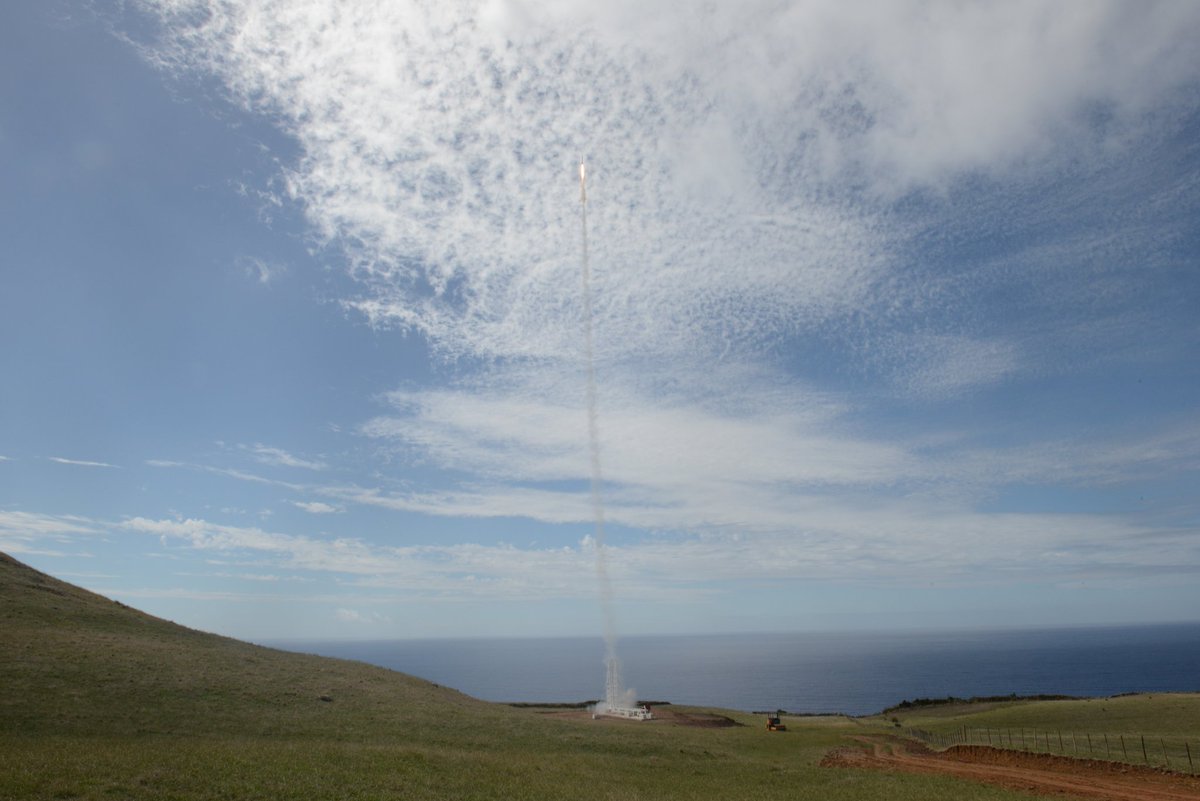 Atlantic Spaceport Consortium tweet media