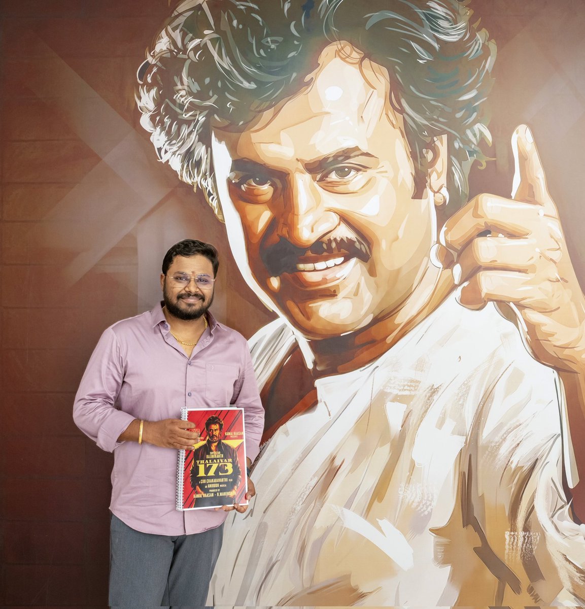 AmuthaBharathi tweet media