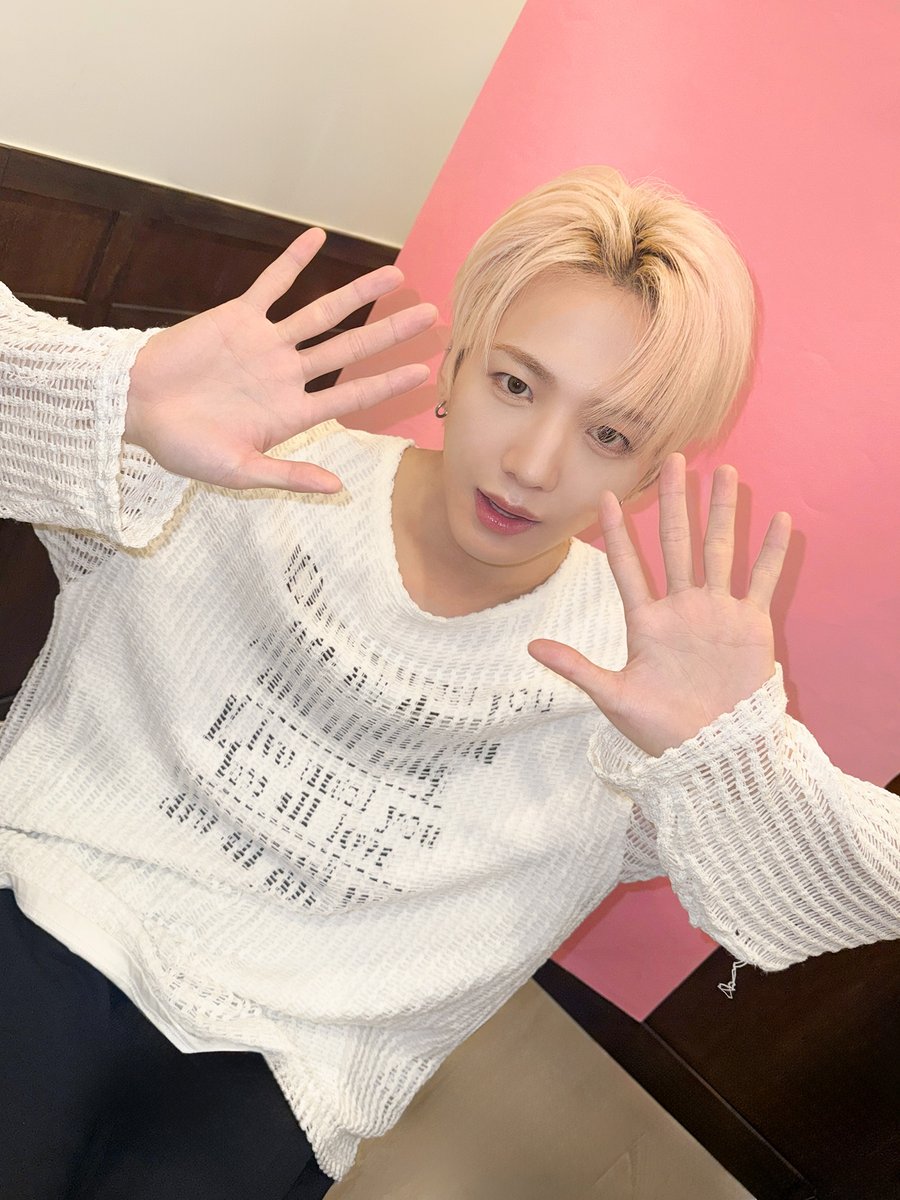 xikers(싸이커스) tweet media