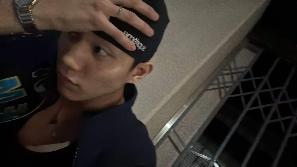 luu is UNIQUE tweet media