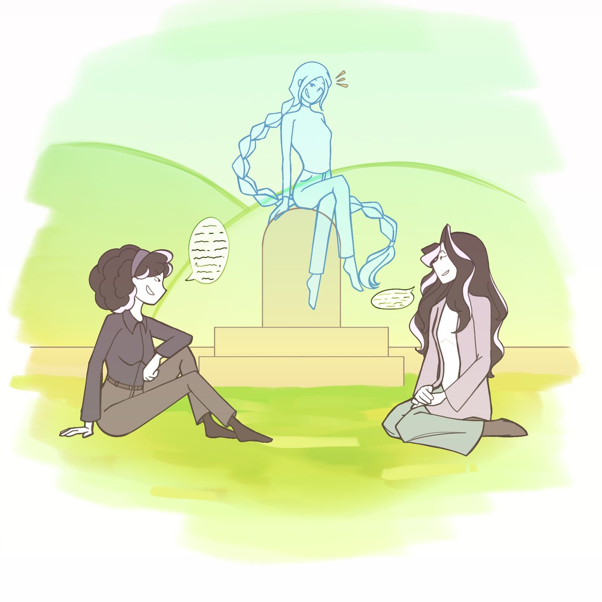 Elisa ☀️🏳️🌈 tweet media