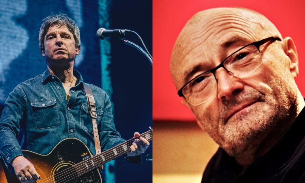 Oasis Planet tweet media