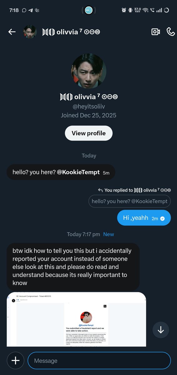 fluffymochiˢʷⁱᵐ⁷ tweet media