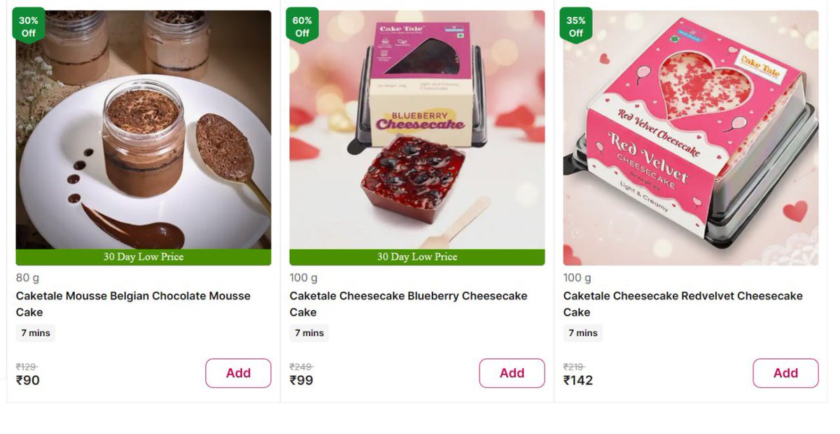 DealzTrendz tweet media