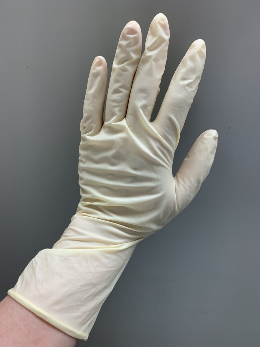 kitune_glove's tweet photo. 既出の画像ではありますが
本日はこのゴム手袋で…

お仕事しました https://t.co/sRH7twqkgN