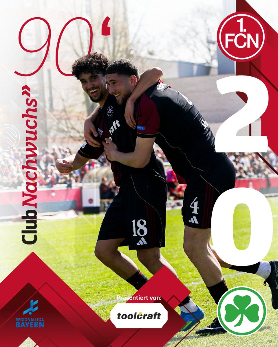 ClubNachwuchs tweet media