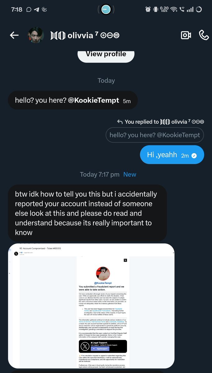 fluffymochiˢʷⁱᵐ⁷ tweet media