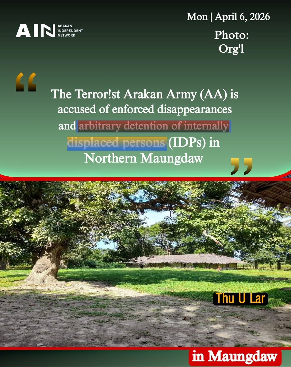 ๐๐ซ๐๐ค๐๐ง ๐๐ง๐๐๐ฉ๐๐ง๐๐๐ง๐ญ ๐๐๐ญ๐ฐ๐จ๐ซ๐ค tweet media