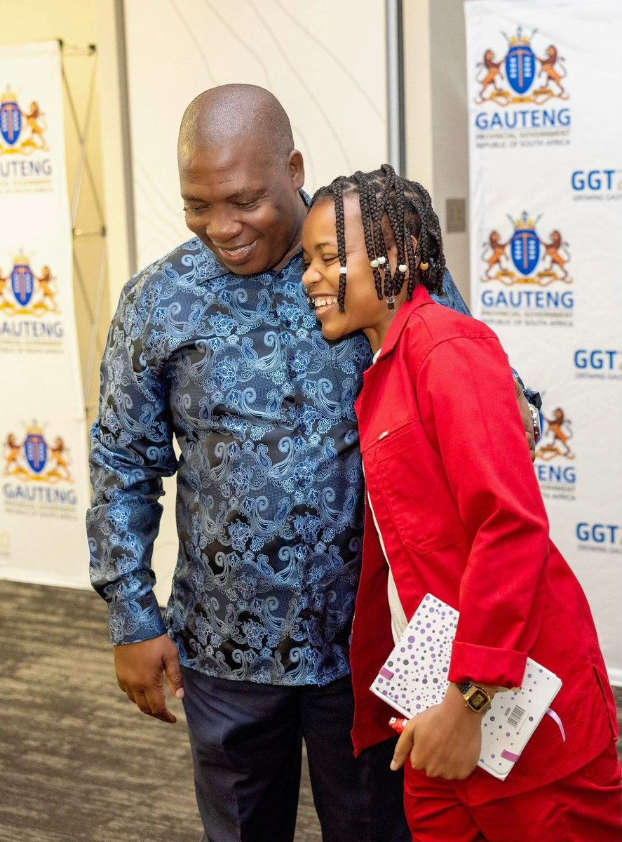 Sixolise Gcilishe tweet media